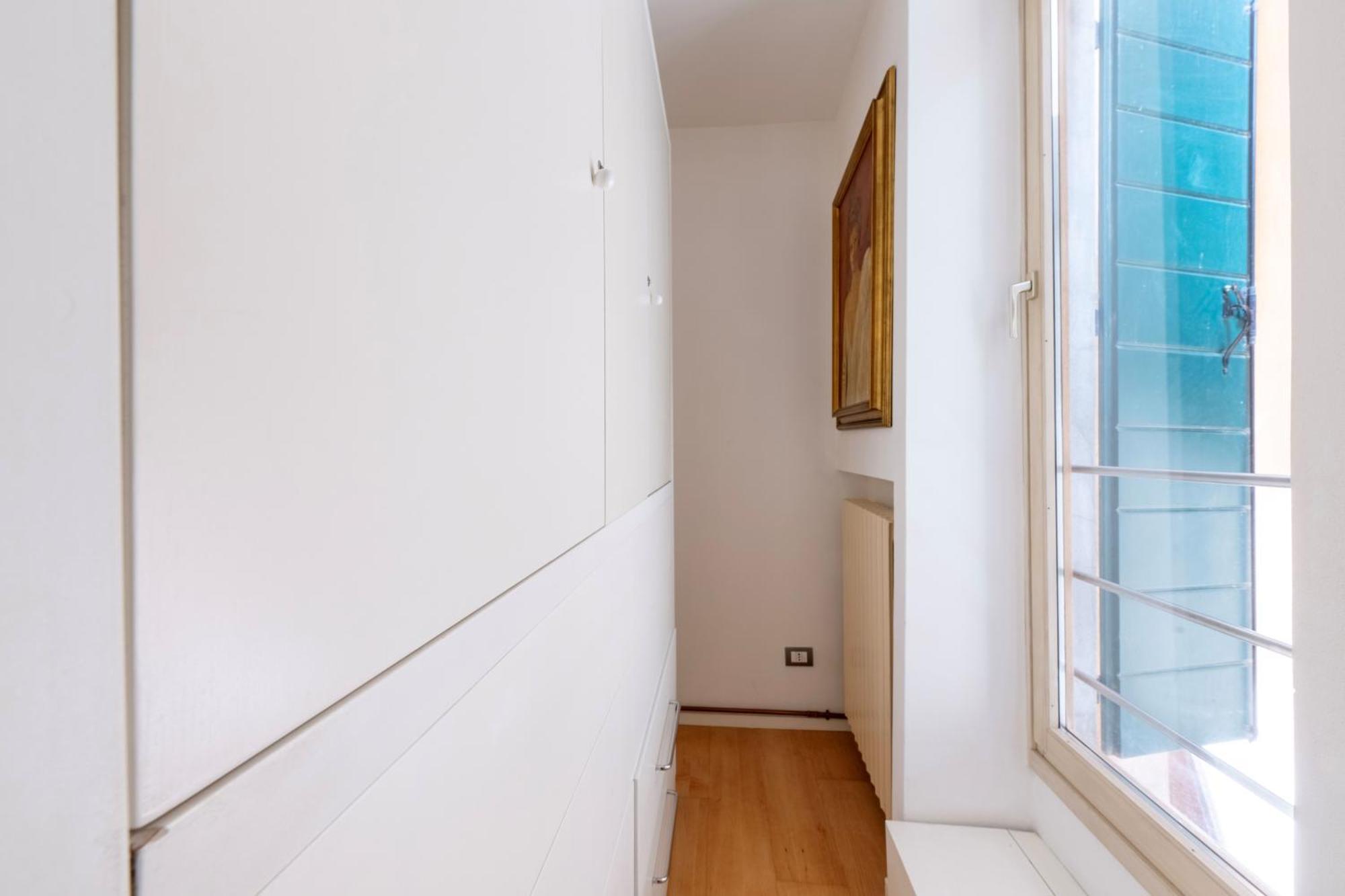 Apartment Easylife - Amazing At Rialto Venedig