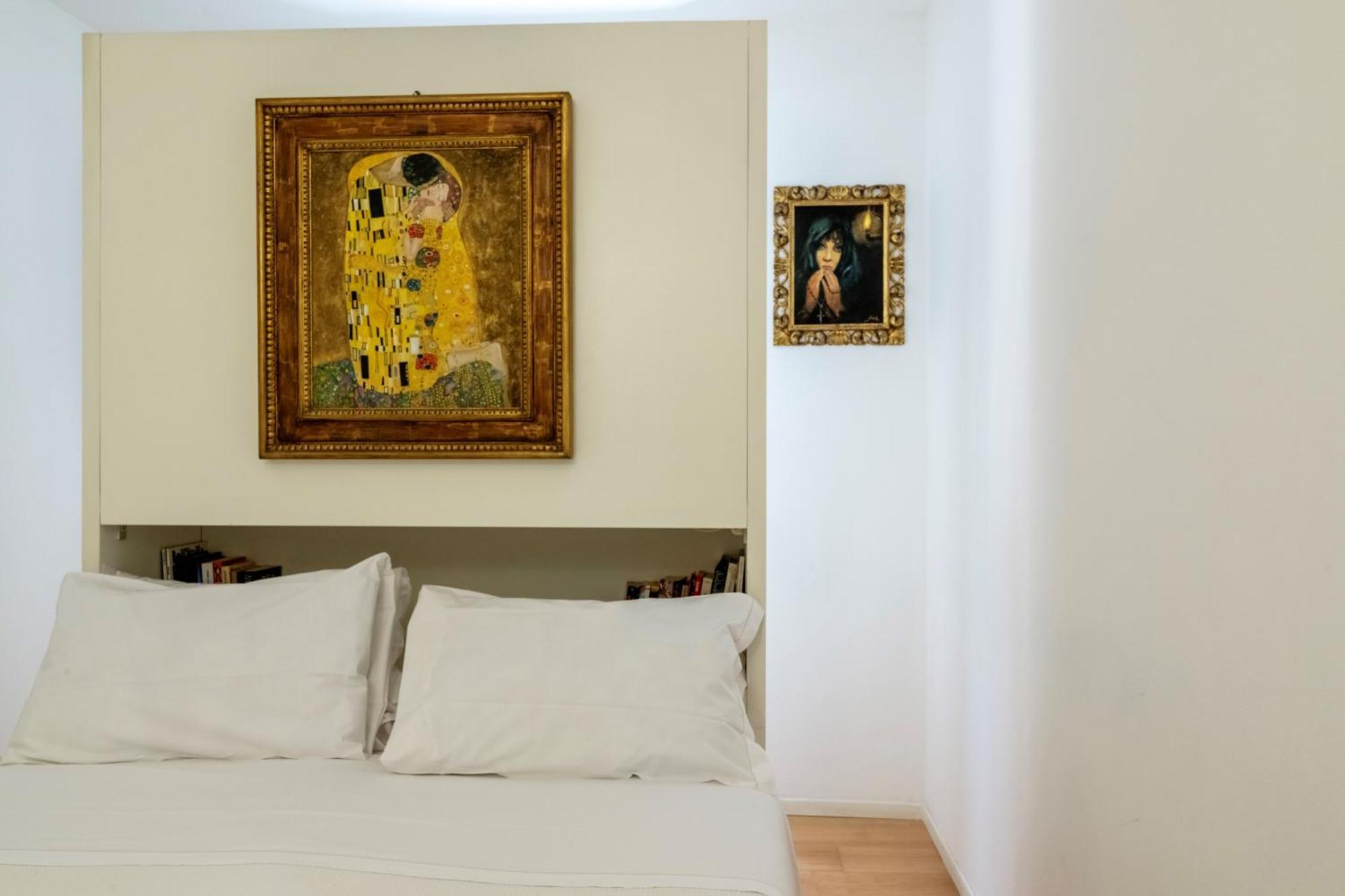 Easylife - Amazing At Rialto Apartment Venedig