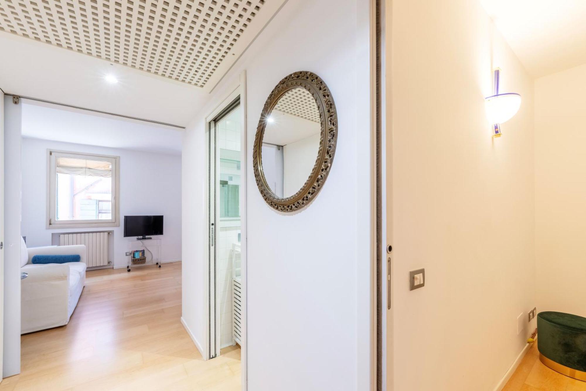 Easylife - Amazing At Rialto Apartment Venedig