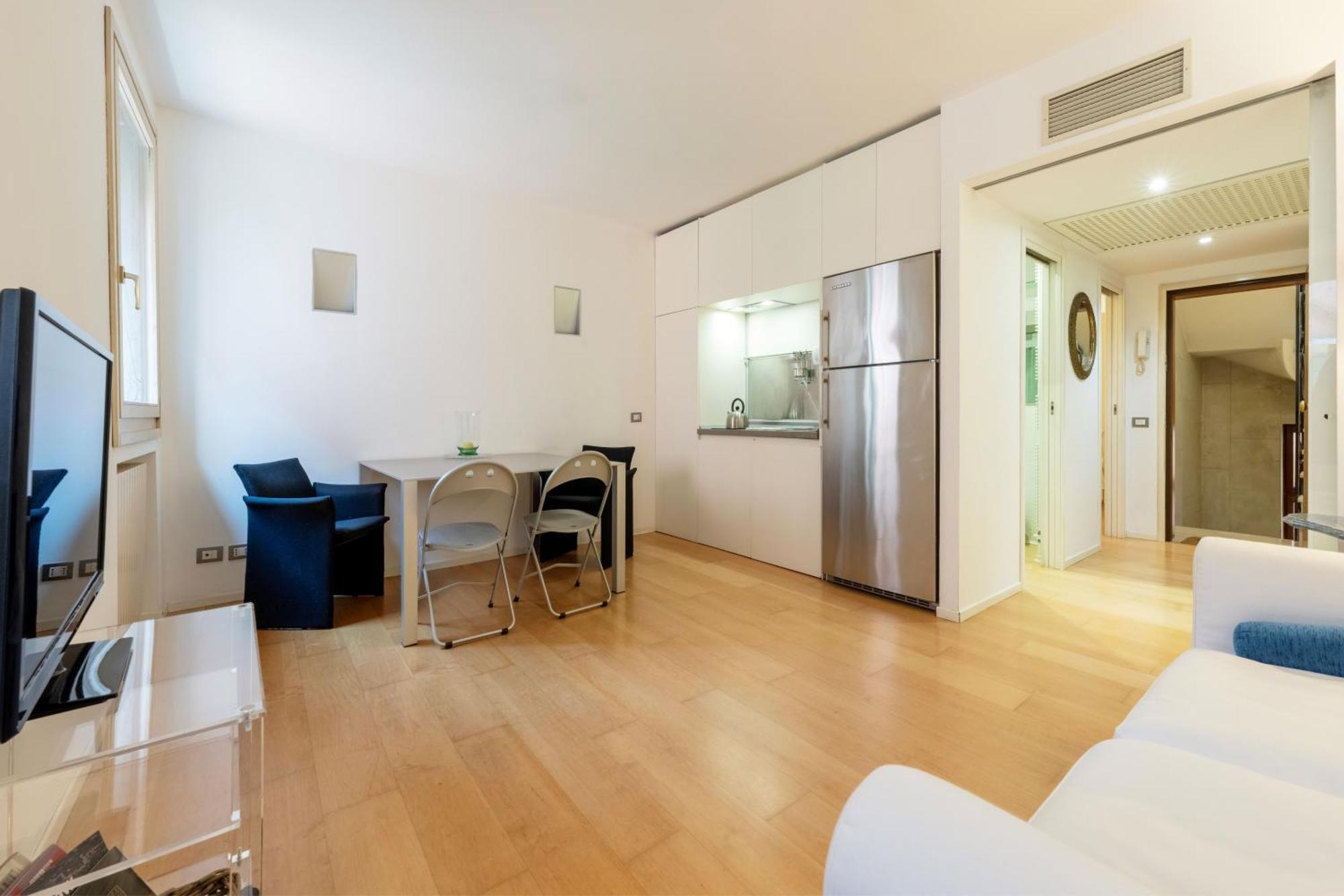 Appartamento Easylife - Amazing At Rialto *