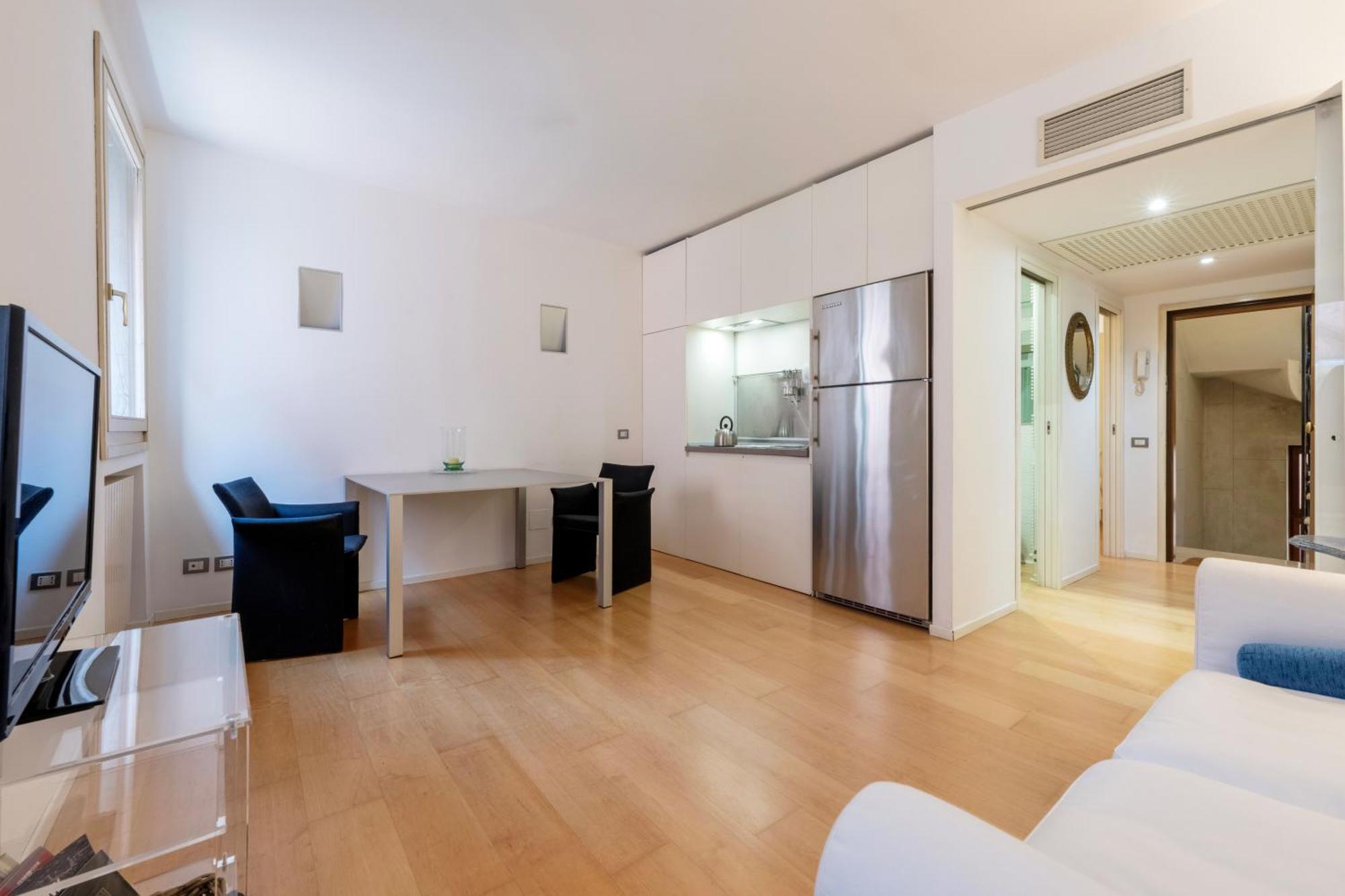 Apartment Easylife - Amazing At Rialto Venedig